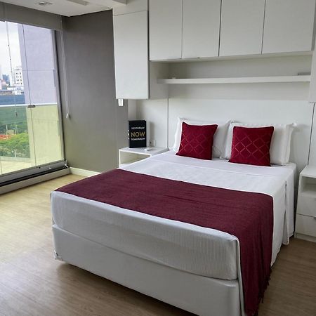 360 Perdizes Appartement São Paulo Buitenkant foto
