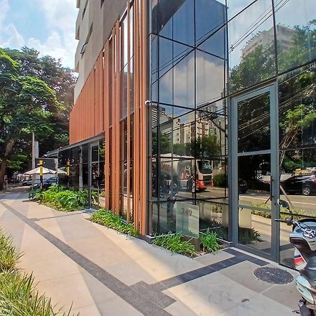 360 Perdizes Appartement São Paulo Buitenkant foto