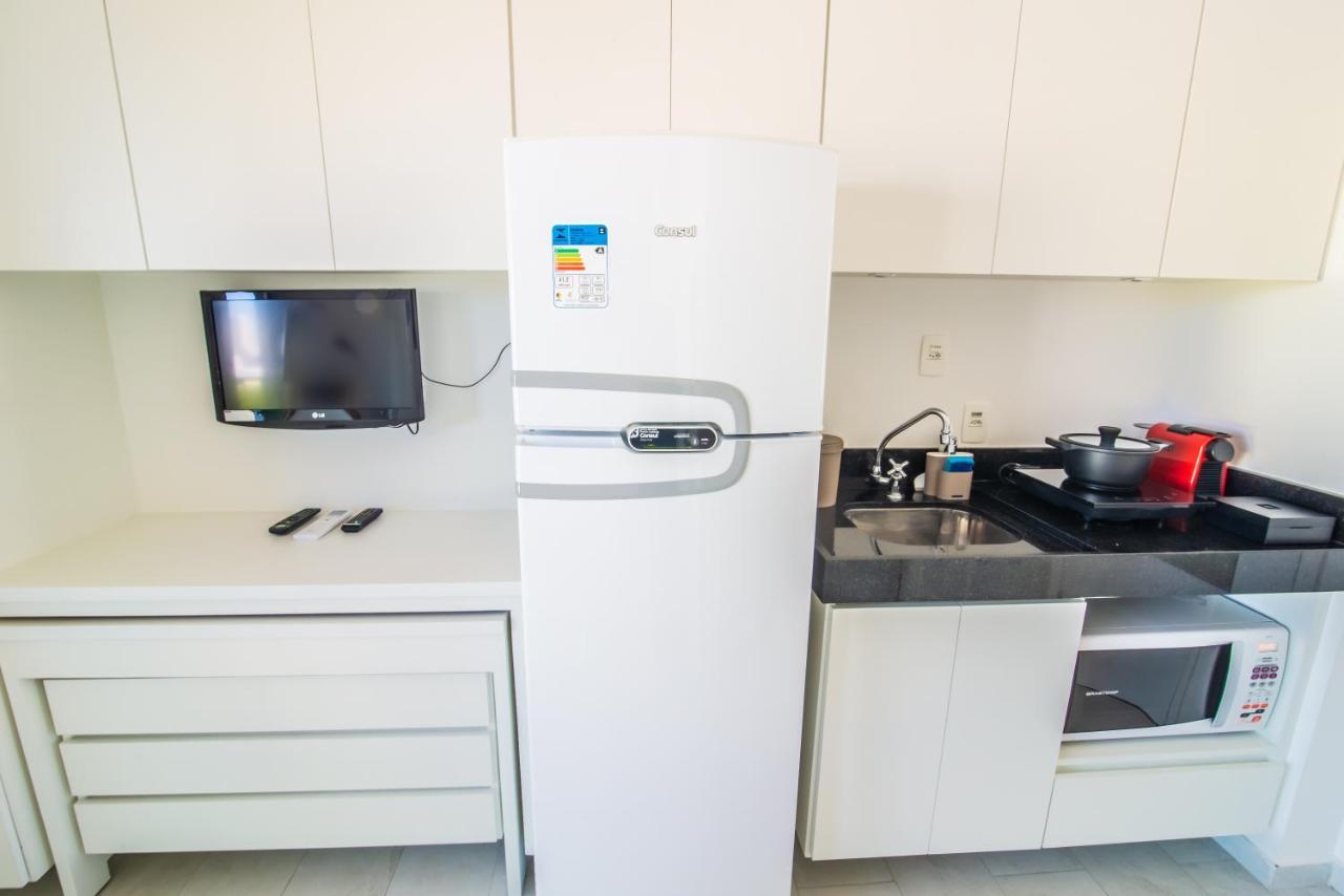360 Perdizes Appartement São Paulo Buitenkant foto