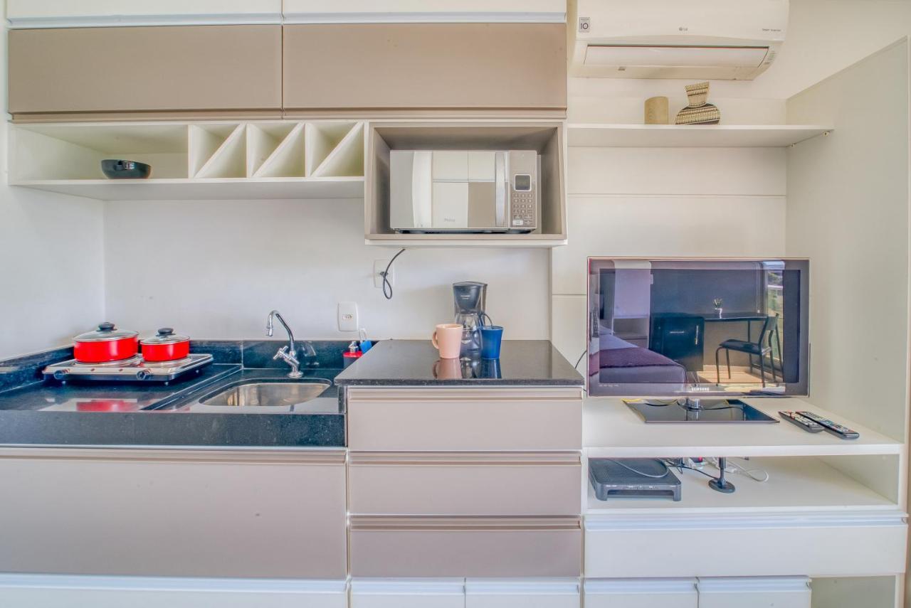 360 Perdizes Appartement São Paulo Buitenkant foto