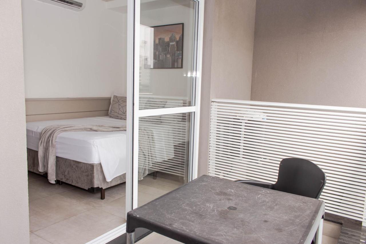 360 Perdizes Appartement São Paulo Buitenkant foto
