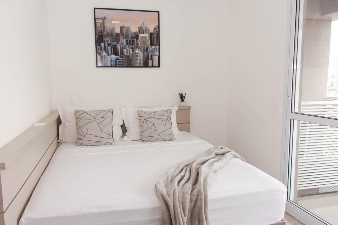 360 Perdizes Appartement São Paulo Buitenkant foto
